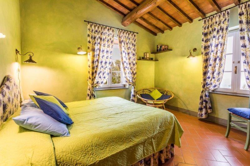Гостевой дом Fattoria Di Maiano Фьезоле Экстерьер фото